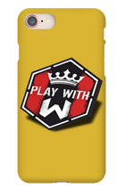 its_game_time_rus iPhone Phone Cases