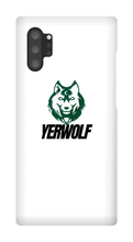 yerwolff Samsung Phone Cases