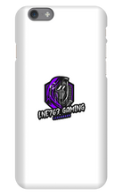 lne763gaming1 iPhone Phone Cases