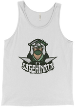 Sage Hinata Tank Tops