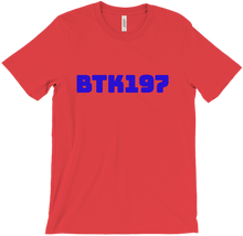 btk197 T-Shirts
