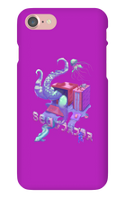 tangy2d iPhone Phone Cases