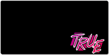 true_skyler XXL Gaming Mousepad