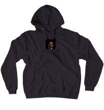 fuzionstaticz Hoodies (No-Zip/Pullover)