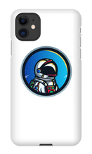 Jakestar_ iPhone Phone Cases