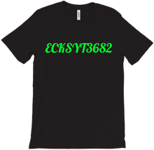ecksyt3682 T-Shirts