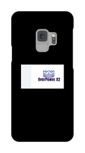 cxntrol53 Samsung Phone Cases