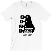 BASS BROS tshirt