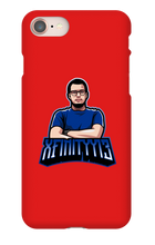 xfinityy13 iPhone Phone Cases