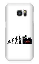 Coque Samsung Utile Evolution