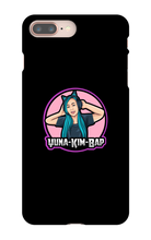 yunakimbap iPhone Phone Cases