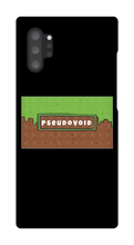 pseud0void Samsung Phone Cases