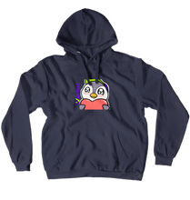 Hoodies Love (No-Zip/Pullover)