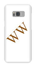 wicky_wicked Samsung Phone Cases