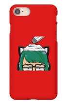 emilyalana iPhone Phone Cases