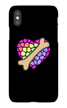 The Rainbowne iPhone Case