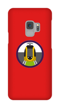 szabolcshorvth Samsung Phone Cases