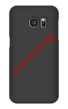 smokeystagg Samsung Phone Cases design/01