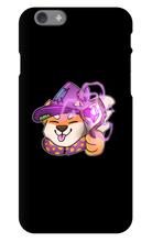 magicshibe iPhone Phone Cases