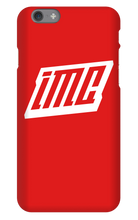 iMineCrazy's iPhone Phone Cases