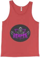 Reaper The Gamer's Tank Top's