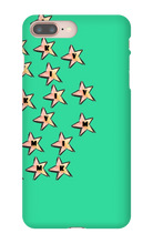 Star iPhone case