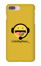 lsmileyface_ iPhone Phone Cases