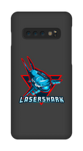 lasershark Samsung Phone Cases