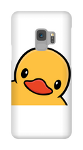 vixplicable Samsung Phone Cases