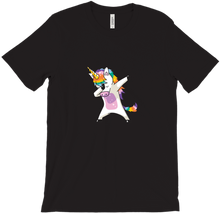 Unicorn Dab Tshirt