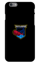 navylandsub iPhone Phone Cases