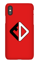B1G Jake Phone Case