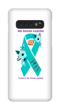 MR S G PCOS Samsung Phone Case
