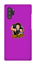 mattcles Samsung Phone Cases