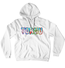 Hoodies (No-Zip/Pullover)