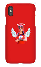 joshuadiaz iPhone Phone Cases