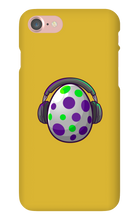 Majestic Egg iPhone Phone Case