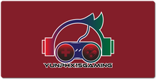 yunphx15 XXL Gaming Mousepad