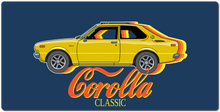 Corolla Classic XXL Gaming Mousepad