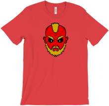 Monsterous Rage T-Shirts