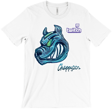 chappy201 T-Shirts
