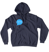 fl_starfall Hoodies (No-Zip/Pullover)