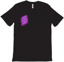 shinobishawntv T-Shirts (Initials Logo)