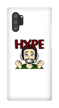 ZA HYPE Samsung Phone Cases