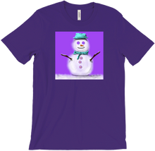 Ch3w0n1t Xmas T-Shirts