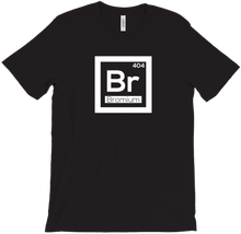bromium T-Shirts