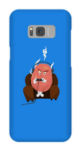 boiling_potatoes Samsung Phone Cases