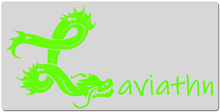 laviathn XXL Gaming Mousepad