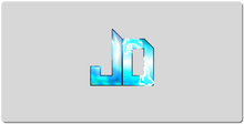 jackdalessio XXL Gaming Mousepad