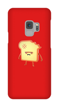 Toast Samsung phone case